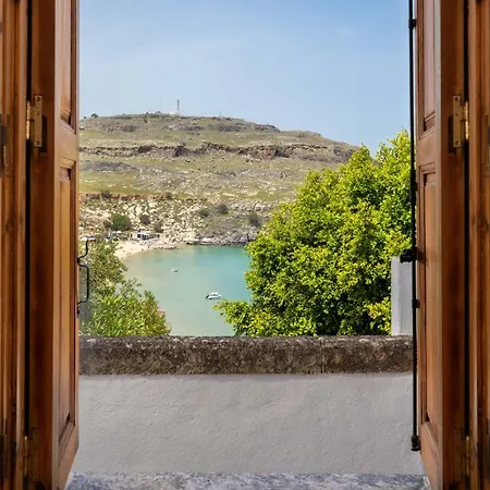Villa Chrissa