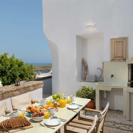 Villa Chrissa *